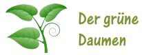 Der grüne Daumen