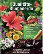 Blumenerde, Substrate