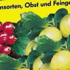 Obstdünger