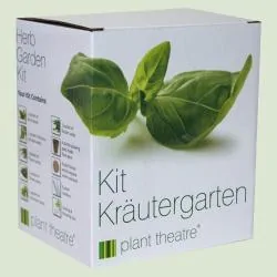 Kräutergarten-Set kaufen