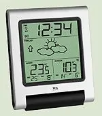 Wetterstation kaufen