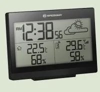 Wetterstation kaufen