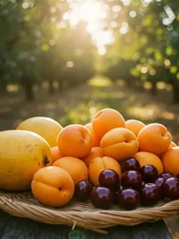 Neues aus dem Obstgarten Neues aus dem Obstgarten