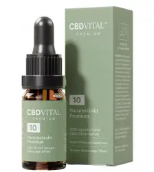 CBD von CBD VITAL