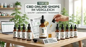 Cocorikush – Hersteller für premium CBD-Extrakte mit vollem Terpenprofil