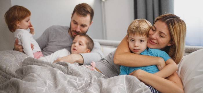 Bachblüten für Babys und Kleinkinder Bachblüten für Babys und Kleinkinder