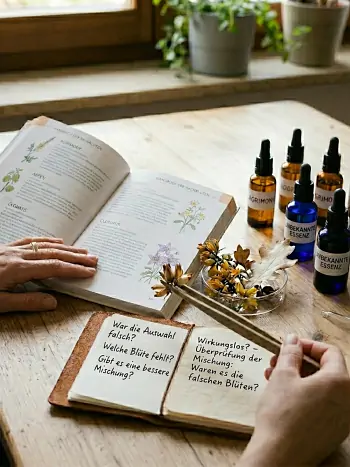 Bachblüte Mustard – hilft bei Phasen tiefer Traurigkeit ohne erkennbaren äußeren Grund