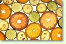 Citrus fruits